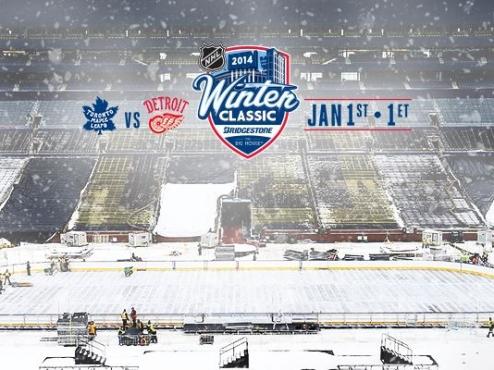 1st Annual Wyoming Winter Classic Schedule of Events