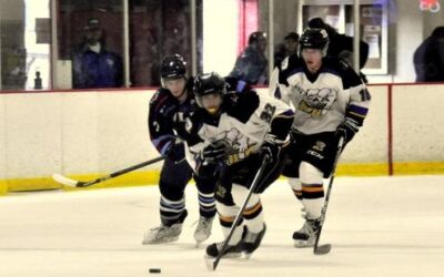 Gillette's King deadly on offense in 6-3 win against Billings