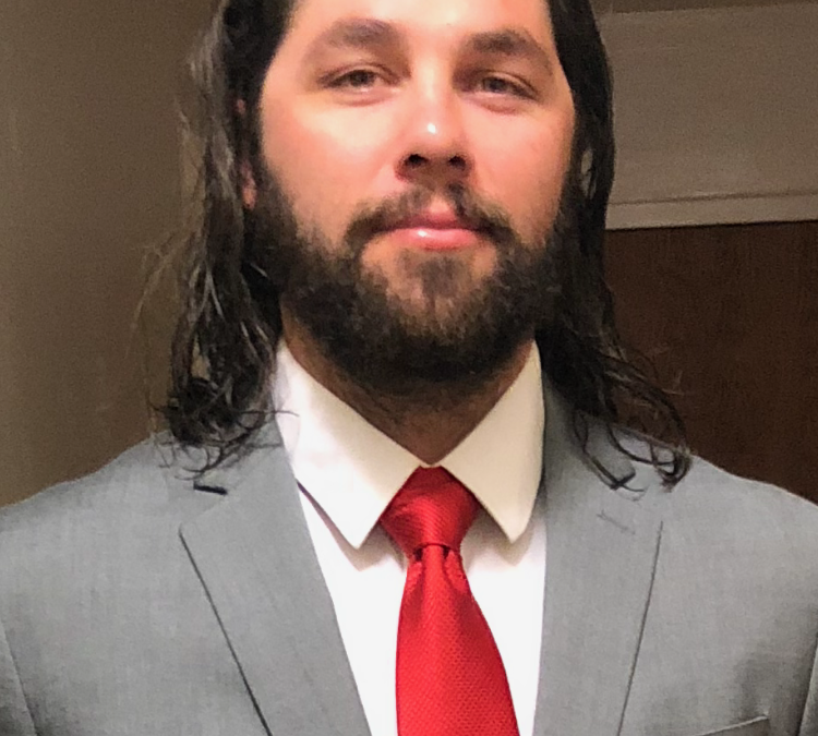 Ethan Hayes named Gillette Wild head coach and general manager for 2020-21 season