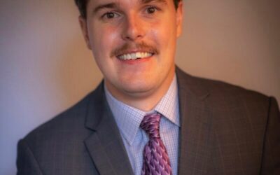 Wilson Anderle Takes Over Behind the Bench for the Gillette Wild