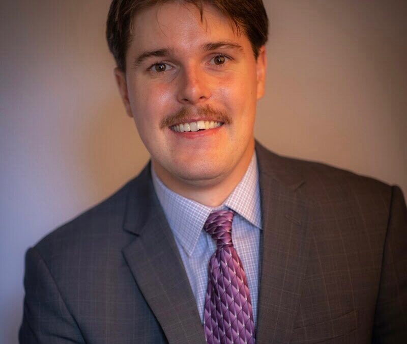 Wilson Anderle Takes Over Behind the Bench for the Gillette Wild