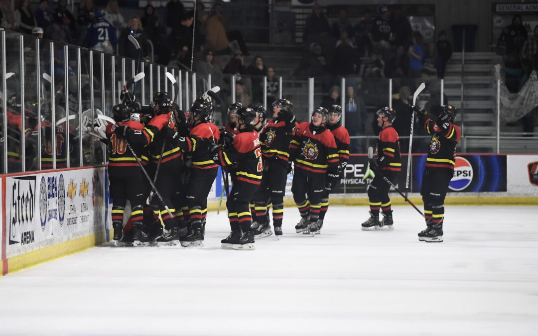 A Weekend Sweep Across Montana