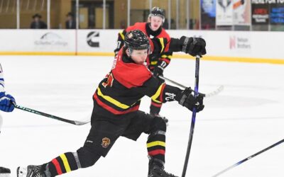 Wild Open 2026 With a Split Weekend Against the Sabres