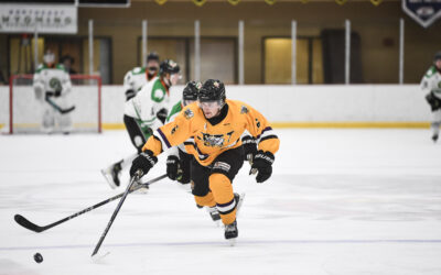 A Thrilling Weekend for the Wild