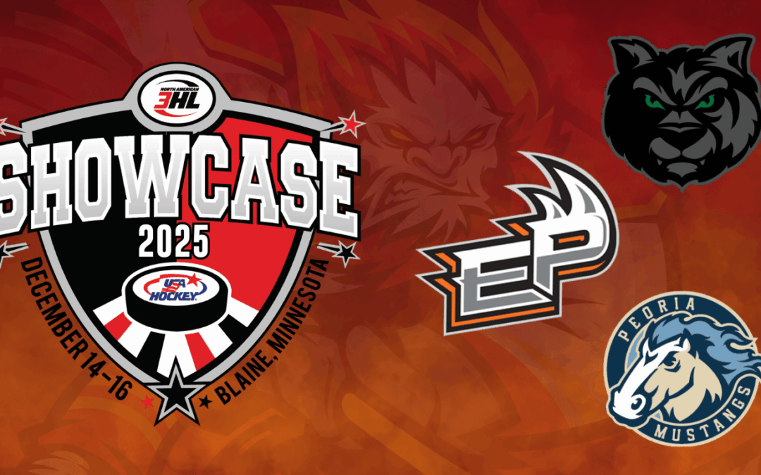 2025 Showcase Summary