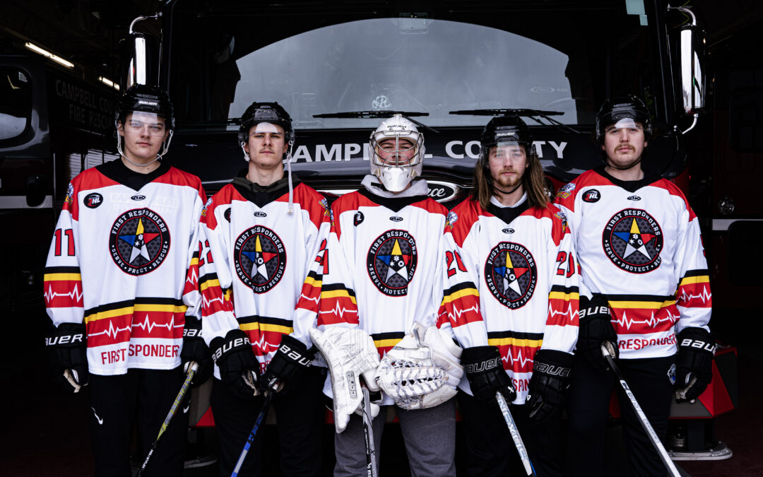 An Action-Packed Weekend at Spirit Hall