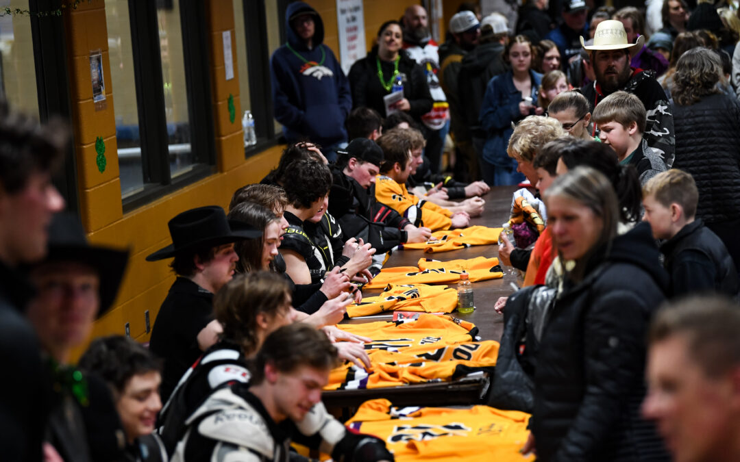 Year 15 in the Books