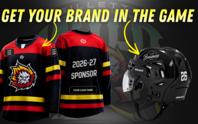 Get Your Brand In The Game